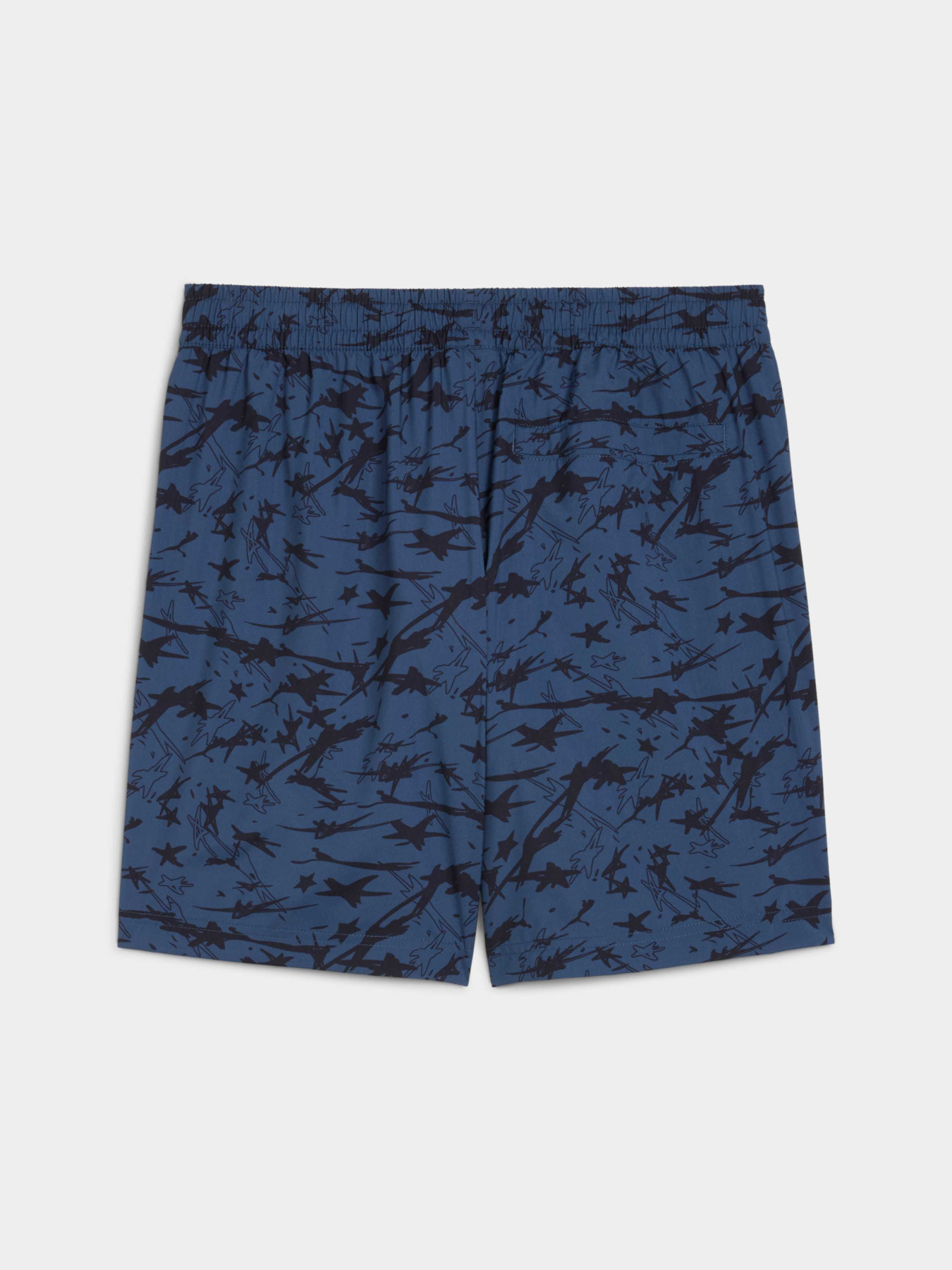 Шорти PUMA x SQUID GAME Shorts Men модель 630758 Шорти PUMA x SQUID GAME Shorts Men модель 630758 Фото