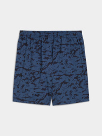 Шорти PUMA x SQUID GAME Shorts Men модель 630758 Шорти PUMA x SQUID GAME Shorts Men модель 630758 Фото