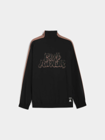 Олимпийка PUMA x RIPNDIP T7 Jacket Men модель 632418 Олимпийка PUMA x RIPNDIP T7 Jacket Men модель 632418 Фото