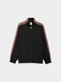 Олимпийка PUMA x RIPNDIP T7 Jacket Men модель 632418 Фото