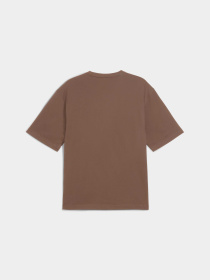 Футболка PUMA x Ripndip Pocket Tee модель 633779 Фото