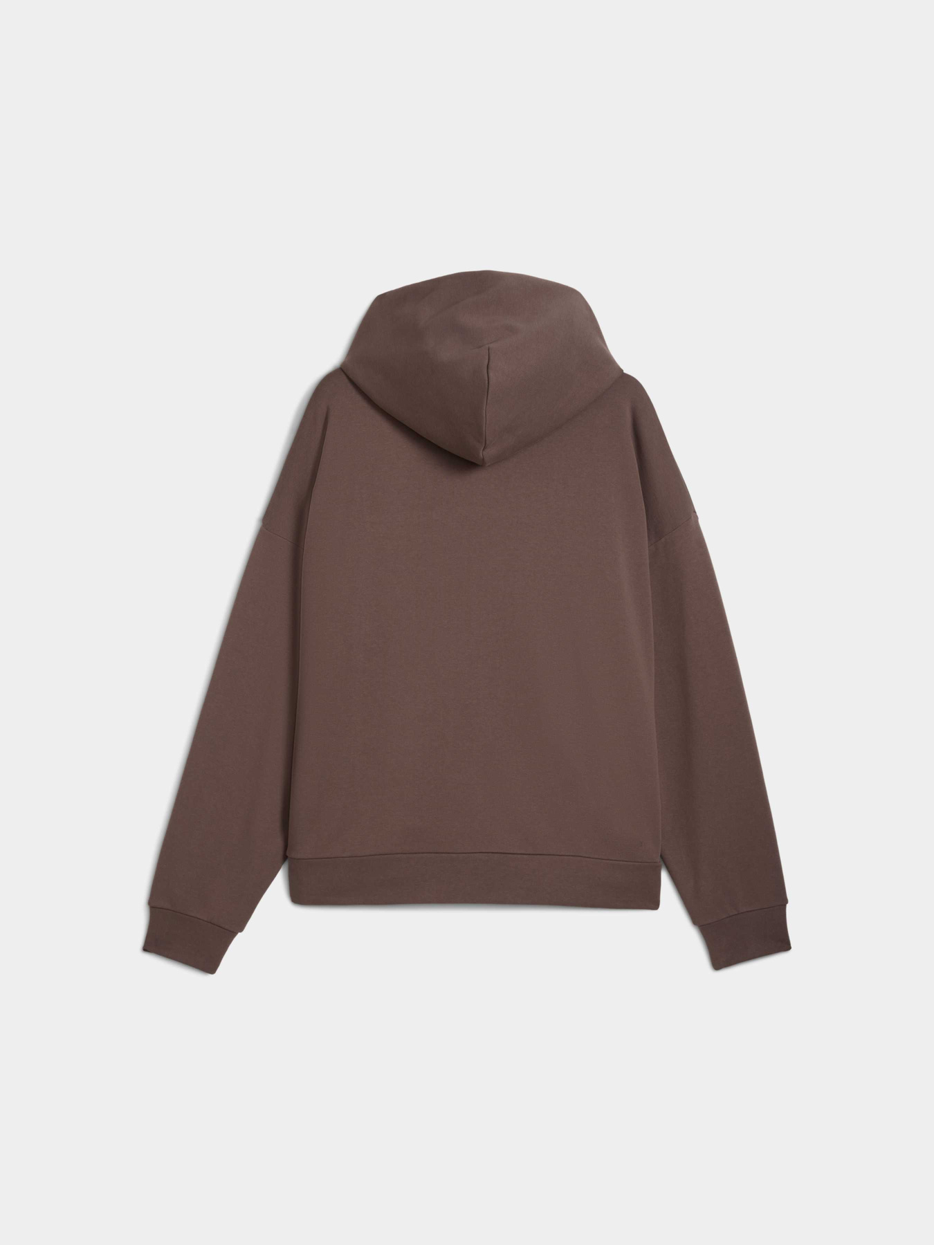 Худи PUMA x RIPNDIP Boxy Tee Hoodie Men модель 632414 Худи PUMA x RIPNDIP Boxy Tee Hoodie Men модель 632414 Фото