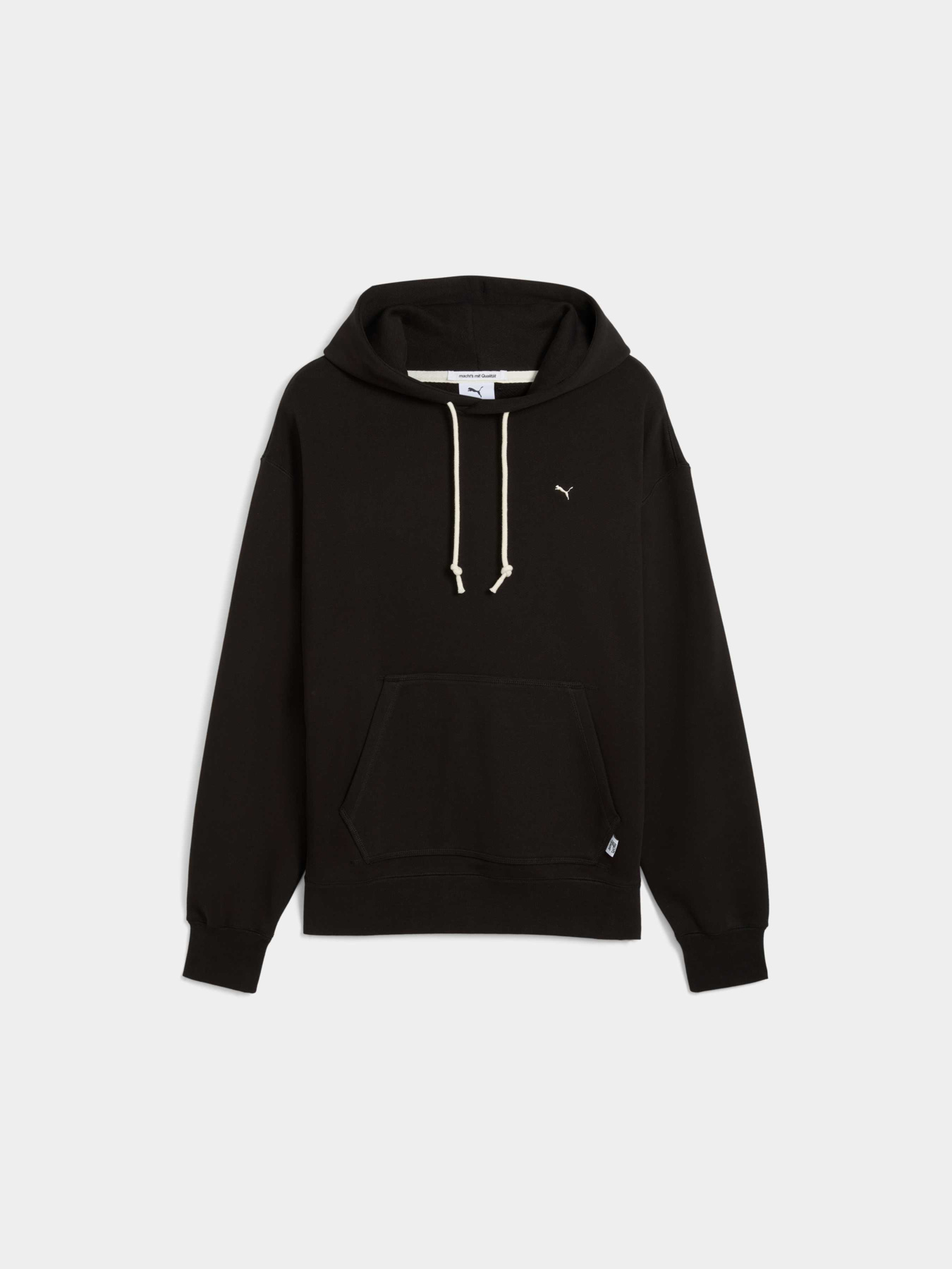 Худи PUMA Mmq Hoodie модель 632299 Худи PUMA Mmq Hoodie модель 632299 Фото