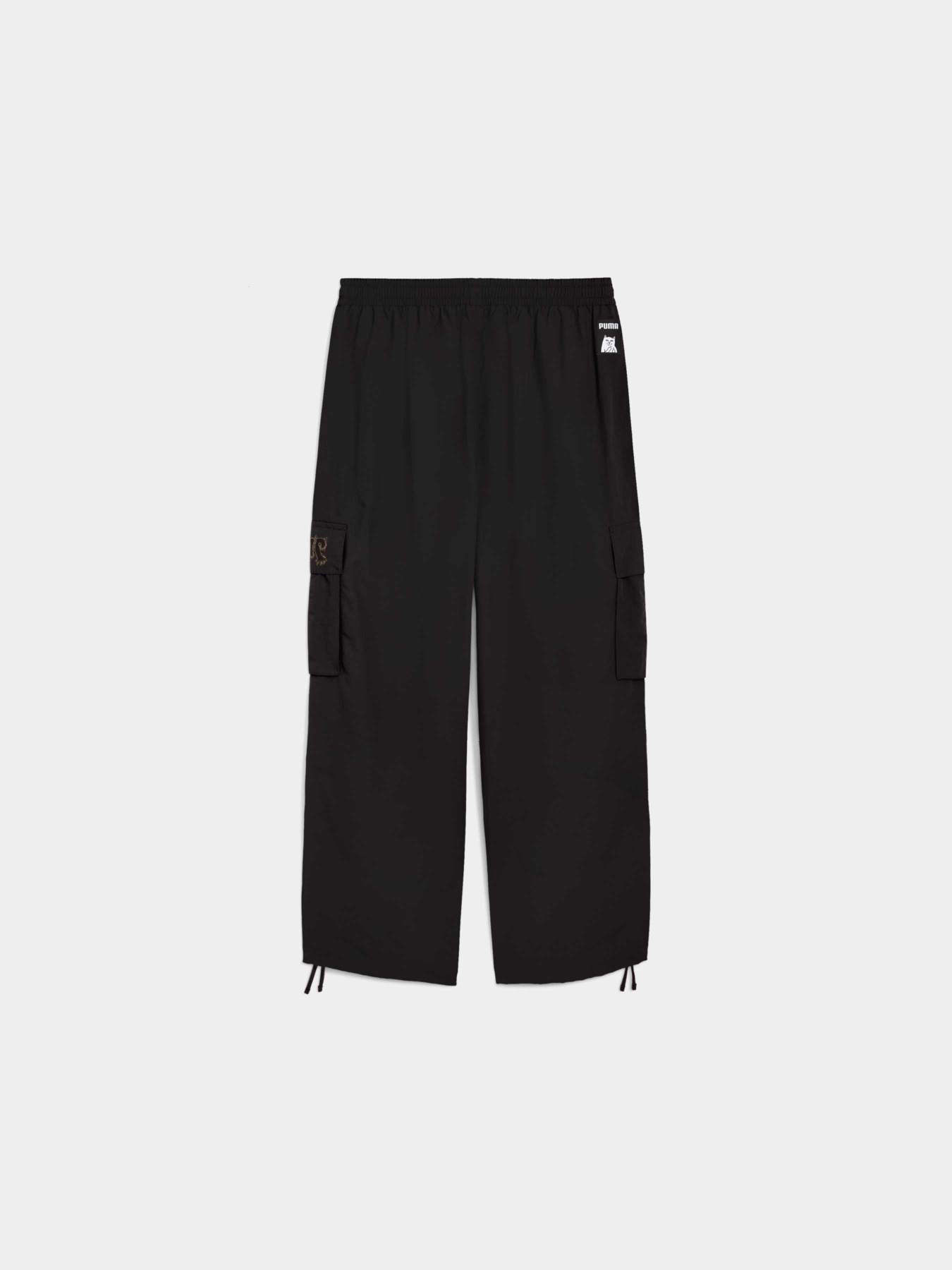 Штаны спортивные PUMA x Ripndip Cargo Pants модель 632417 Фото