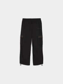 Штаны спортивные PUMA x Ripndip Cargo Pants модель 632417 Фото