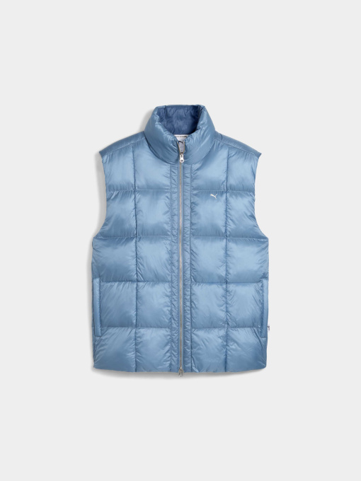Утепленный жилет PUMA Mmq Pertex Puffer Vest модель 632295 Фото