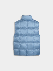 Утепленный жилет PUMA Mmq Pertex Puffer Vest модель 632295 Утепленный жилет PUMA Mmq Pertex Puffer Vest модель 632295 Фото