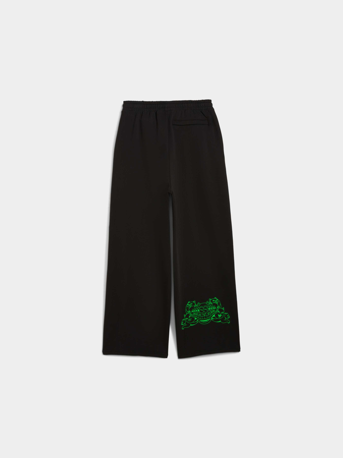 Штани PUMA x RIPNDIP Sweatpants Men модель 632416 Фото