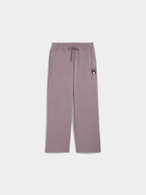 Штаны PUMA x RIPNDIP Sweatpants Men модель 632416 Фото