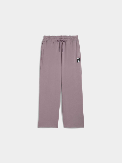 Штаны PUMA x RIPNDIP Sweatpants Men модель 632416 Фото