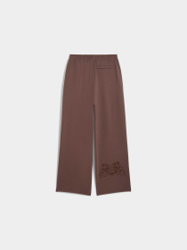 Штаны PUMA x RIPNDIP Sweatpants Men модель 632416 Штаны PUMA x RIPNDIP Sweatpants Men модель 632416 Фото