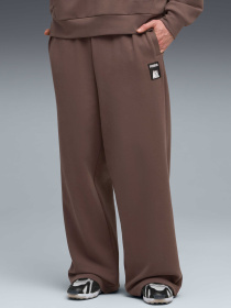 Штаны PUMA x RIPNDIP Sweatpants Men модель 632416 Штаны PUMA x RIPNDIP Sweatpants Men модель 632416 Фото