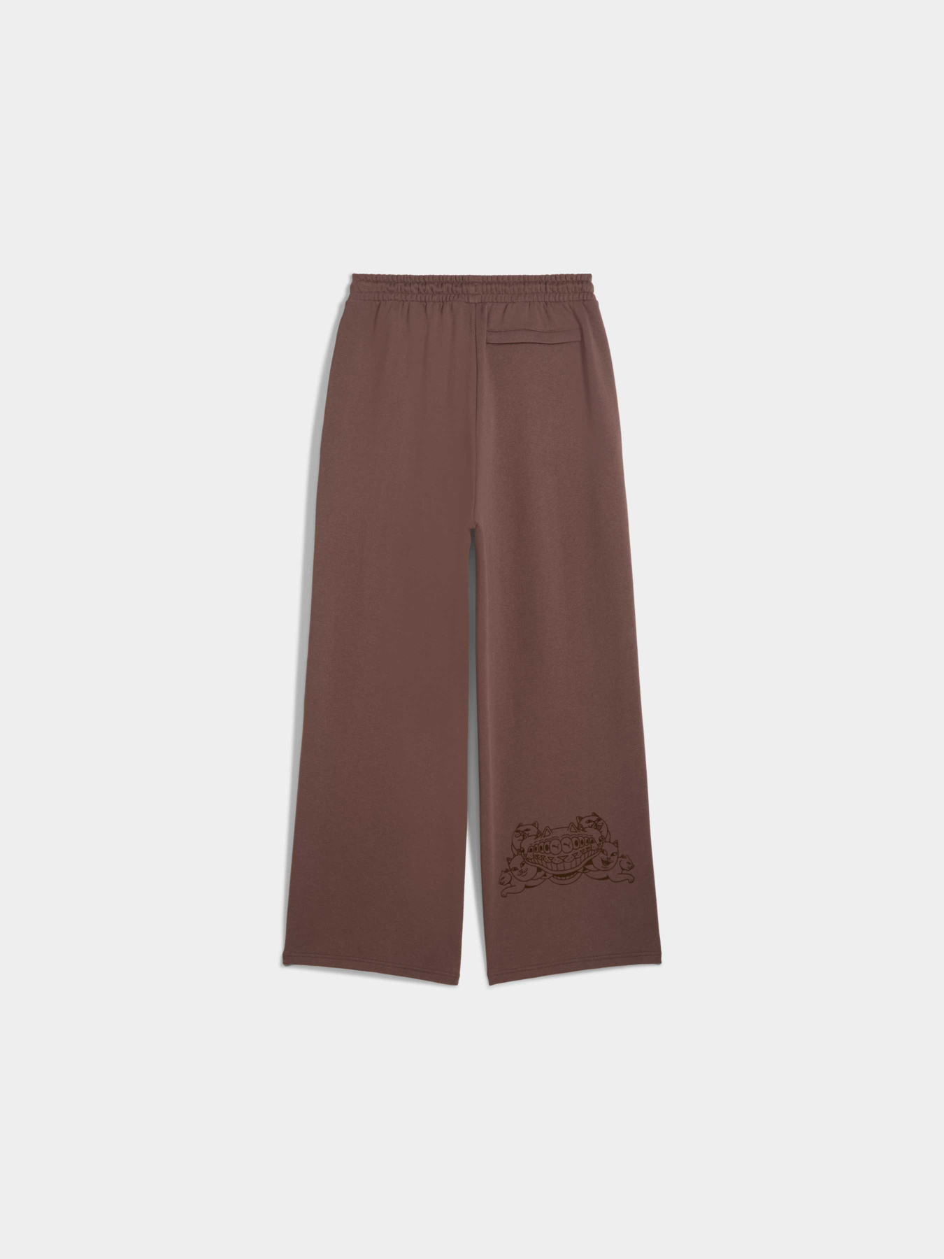 Спортивні штани PUMA x Ripndip Sweatpants модель 632416 Фото