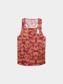 Спортивна майка PUMA M x Saysky Singlet Aop модель 527609 Фото