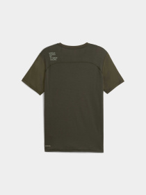 Футболка PUMA x HYROX CLOUDSPUN ThermoAdapt Tee Men модель 527540 Фото