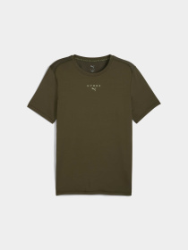 Футболка PUMA x HYROX CLOUDSPUN ThermoAdapt Tee Men модель 527540 Фото