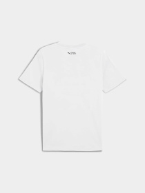 Футболка PUMA x SQUID GAME Tee Men модель 630706 Фото