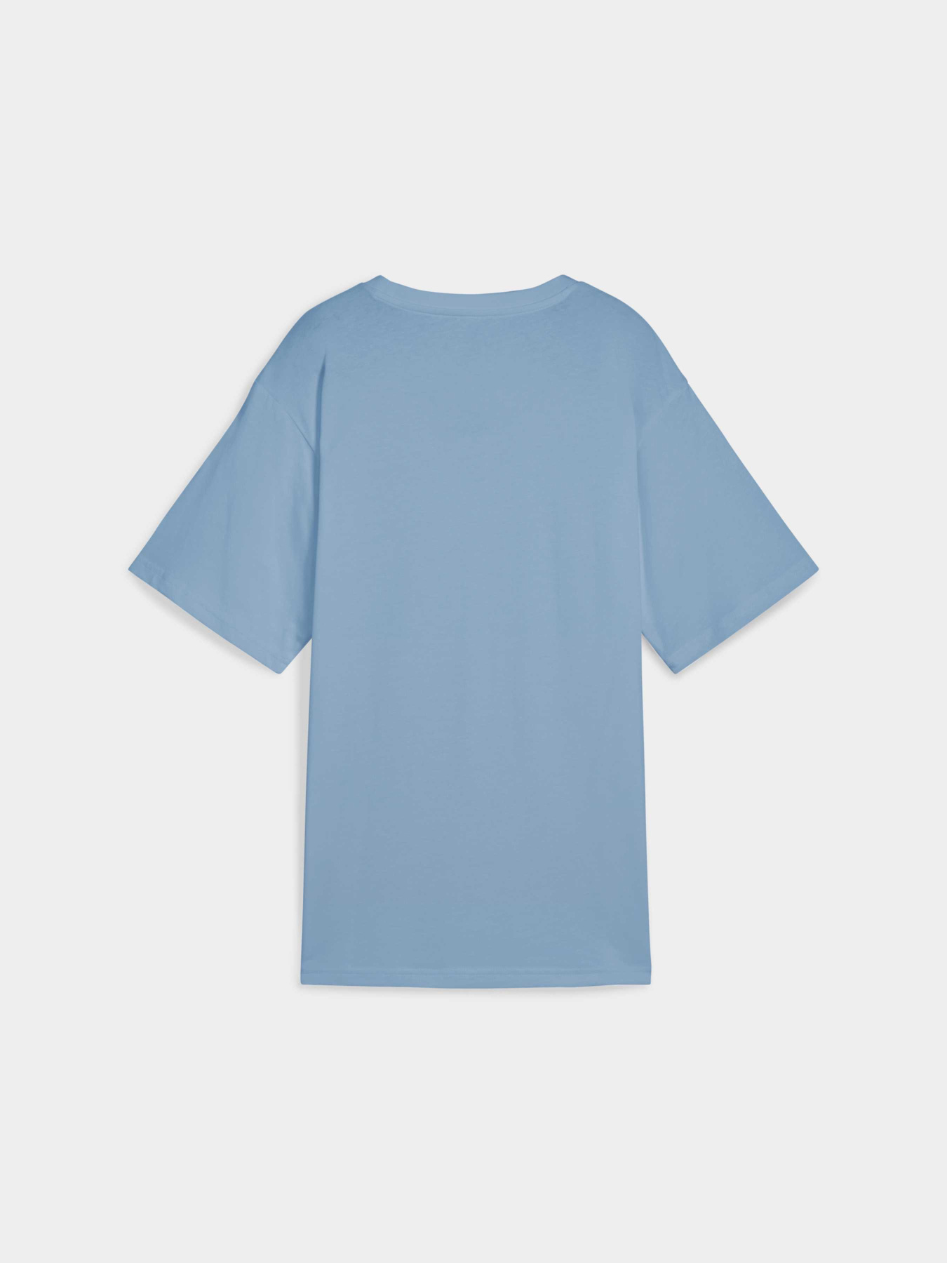 Футболки і поло PUMA Ess Relaxed Tee модель 684971 Футболки і поло PUMA Ess Relaxed Tee модель 684971 Фото