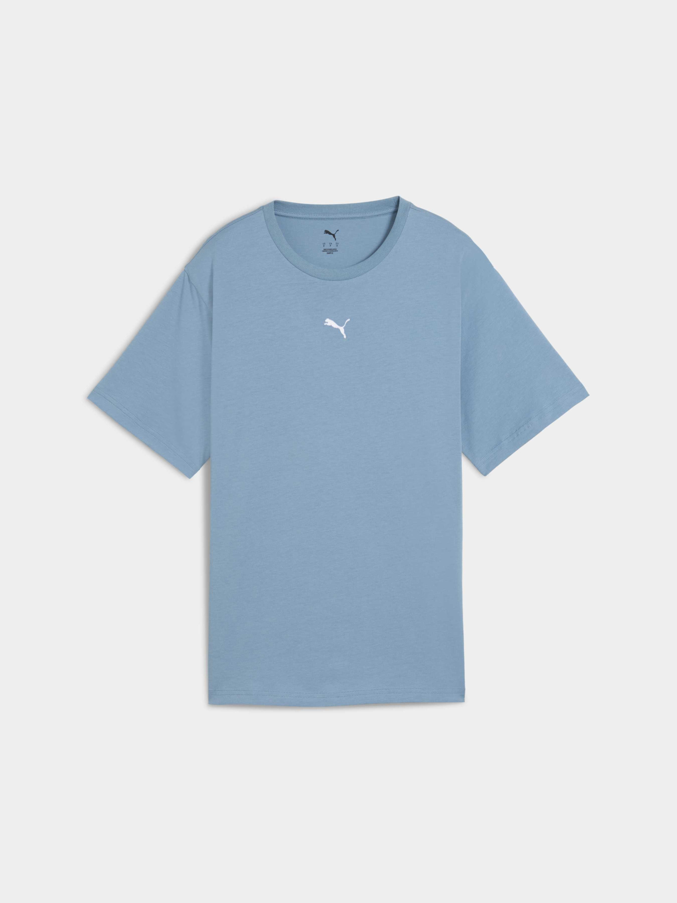 Футболки і поло PUMA Ess Relaxed Tee модель 684971 Футболки і поло PUMA Ess Relaxed Tee модель 684971 Фото