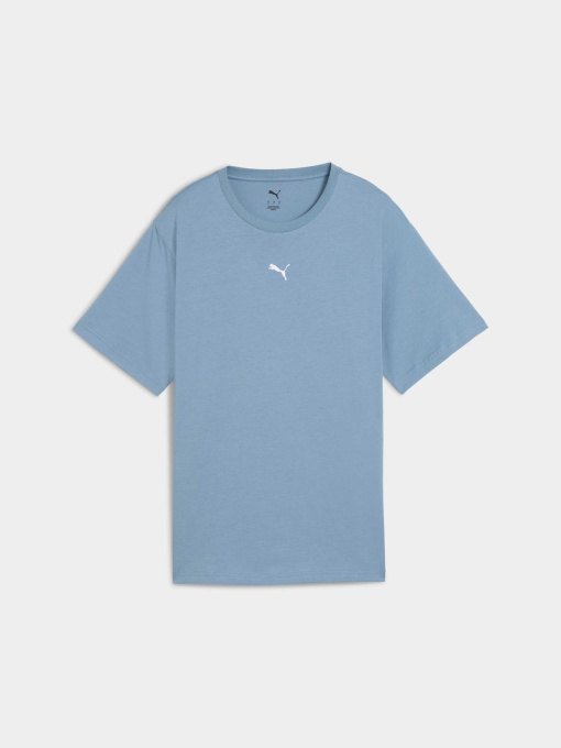 Футболки и поло PUMA Ess Relaxed Tee модель 684971 Фото