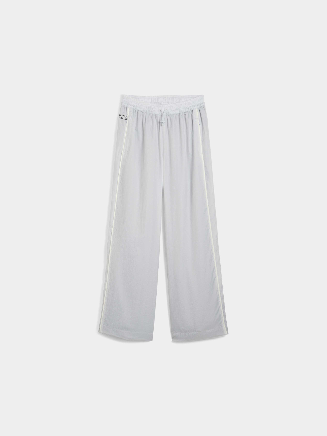 Спортивні штани PUMA x Rosé T7 Track Pants модель 633796 Фото