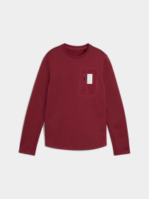 Худи и свитшоты PUMA W x Saysky Brushed Ls модель 660240 Фото