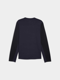 Свитшот PUMA x SAYSKY Crew Sweat Men модель 527553 Свитшот PUMA x SAYSKY Crew Sweat Men модель 527553 Фото