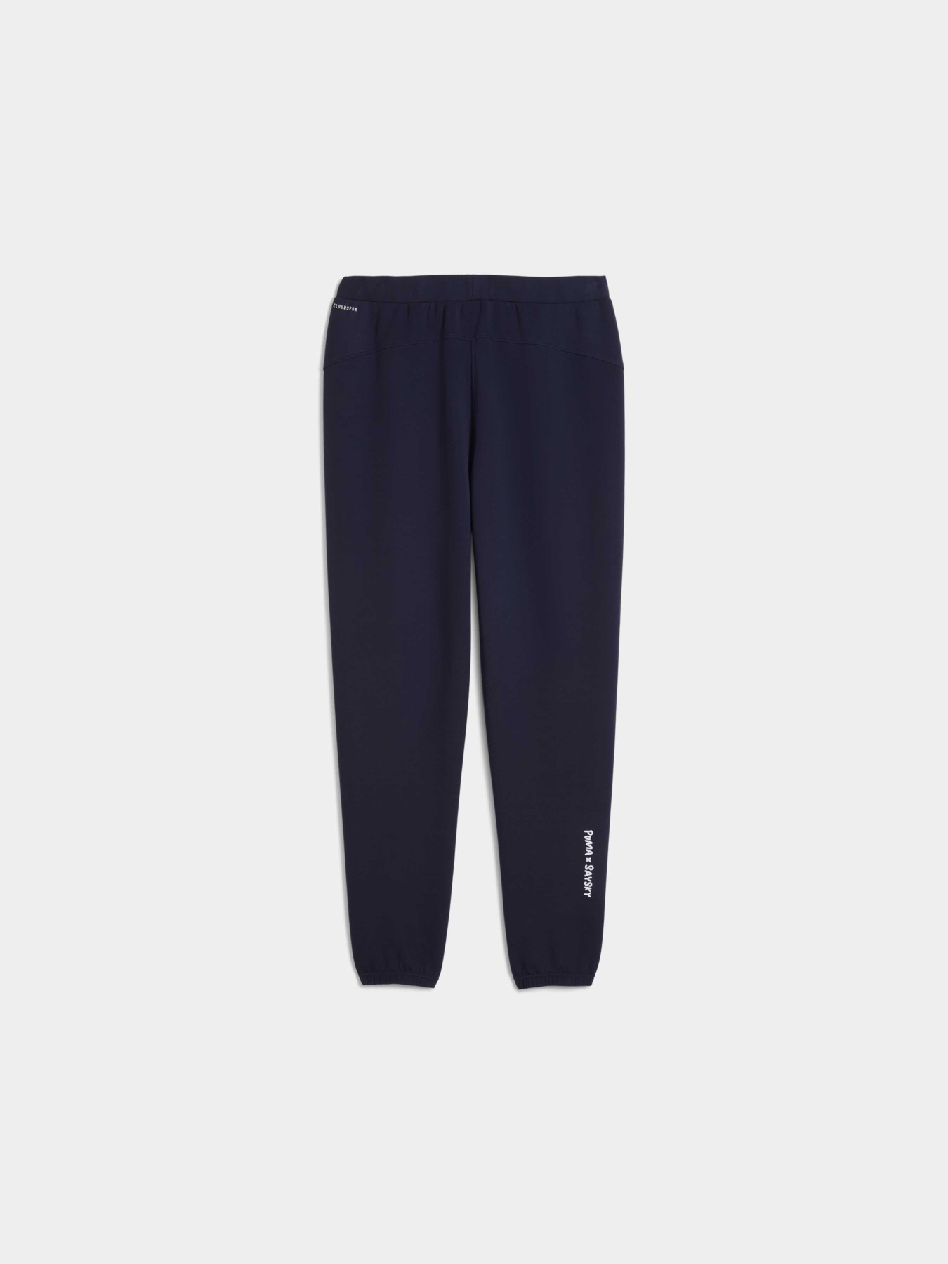 Штаны PUMA x SAYSKY Sweat Pants Men модель 527555 Штаны PUMA x SAYSKY Sweat Pants Men модель 527555 Фото