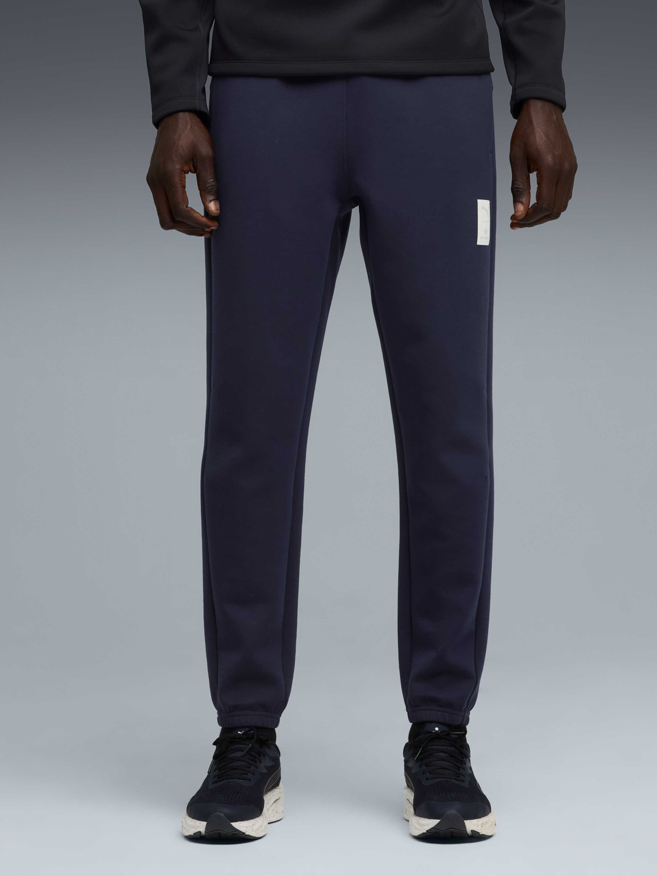 Штаны PUMA x SAYSKY Sweat Pants Men модель 527555 Штаны PUMA x SAYSKY Sweat Pants Men модель 527555 Фото