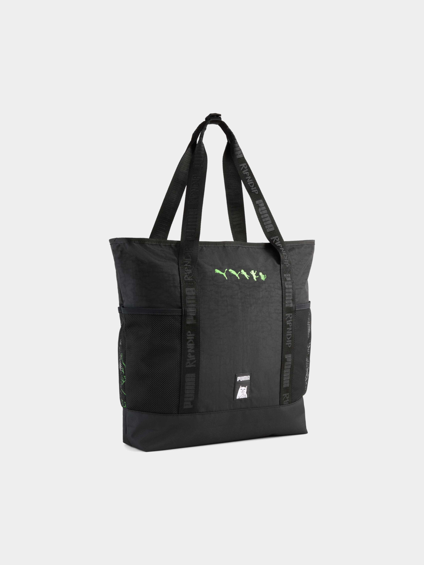 Сумка PUMA x Ripndip Tote Bag модель 091817 Фото