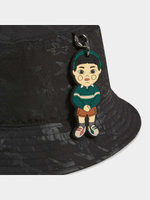 Панама PUMA x Squid Game Bucket Hat модель 026362 Фото