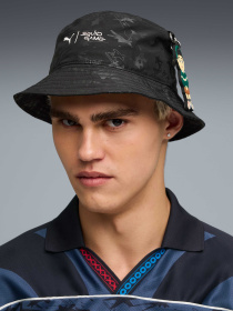 Панама PUMA x Squid Game Bucket Hat модель 026362 Фото