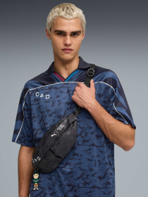 Поясная сумка PUMA x SQUID GAME 2L Waist Bag модель 091585 Фото