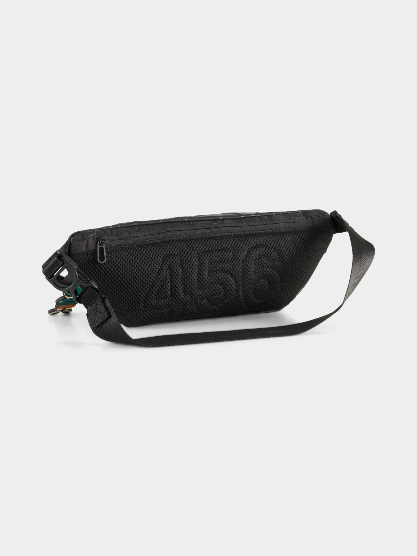Поясна сумка PUMA x Squid Game Waist Bag модель 091585 Фото