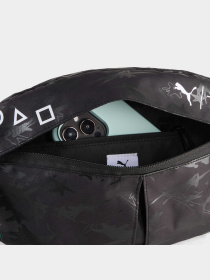 Поясна сумка PUMA x Squid Game Waist Bag модель 091585 Фото