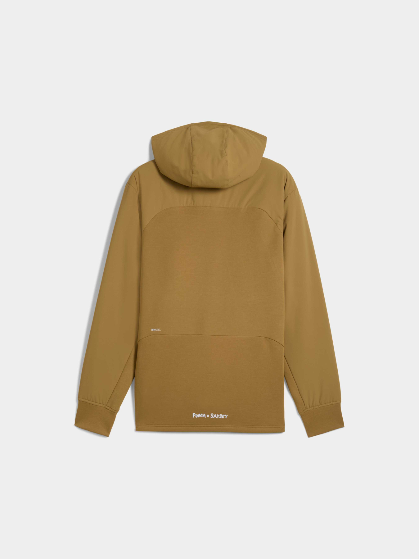 Анорак PUMA x SAYSKY Anorak Unisex модель 527556 Фото