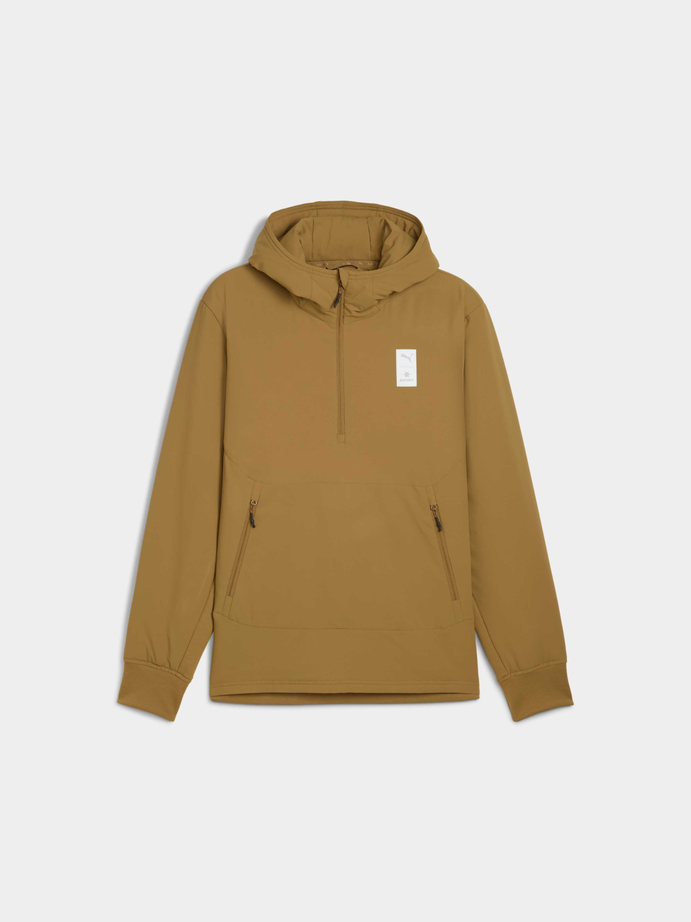 Анорак PUMA Unisex x Saysky Anorak модель 527556 Анорак PUMA Unisex x Saysky Anorak модель 527556 Фото