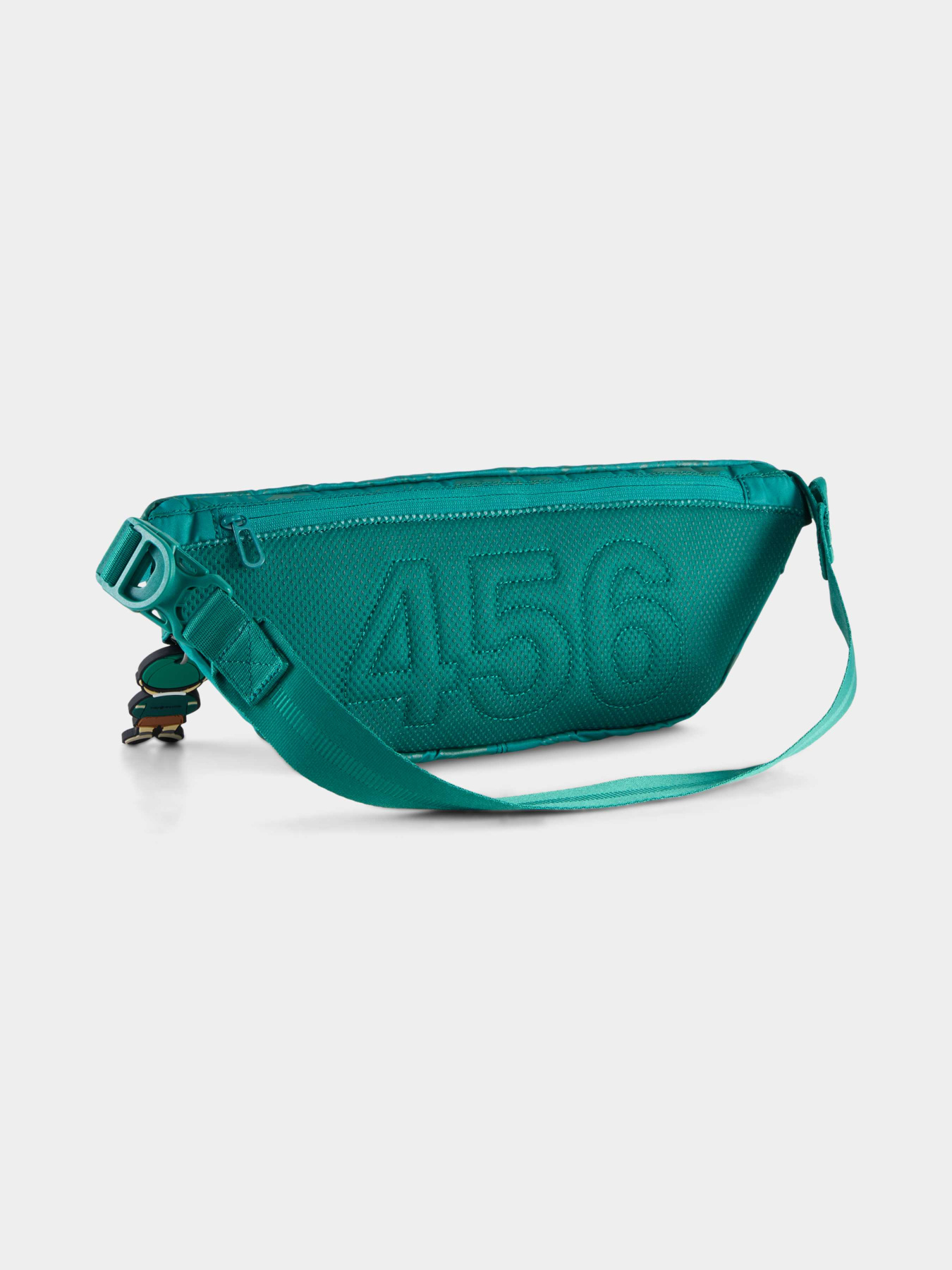 Поясная сумка PUMA x Squid Game Waist Bag модель 091585 Фото