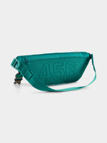 Поясная сумка PUMA x Squid Game Waist Bag модель 091585 Фото