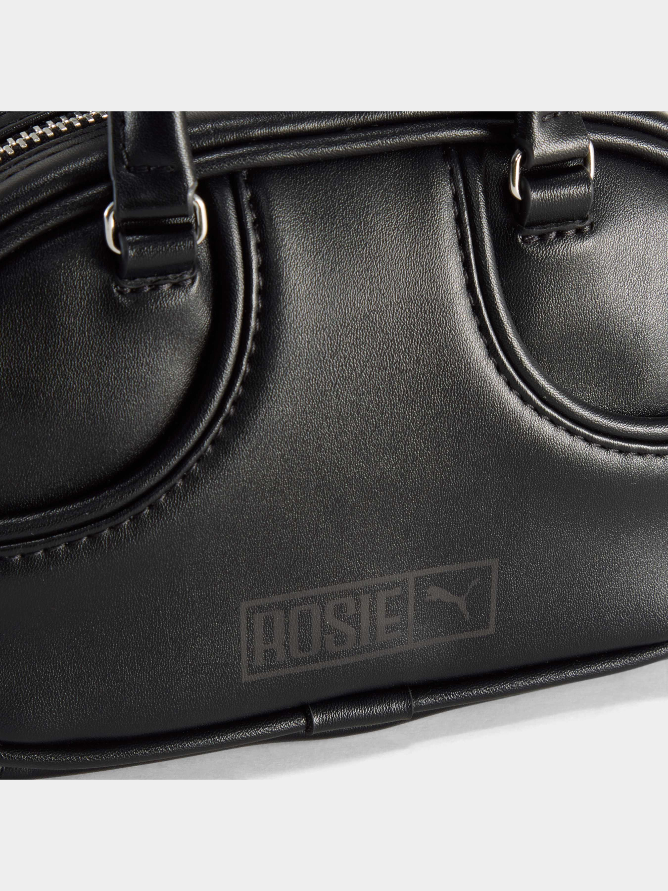 Крос-боді PUMA x Rosé Micro Grip Bag модель 091927 Фото