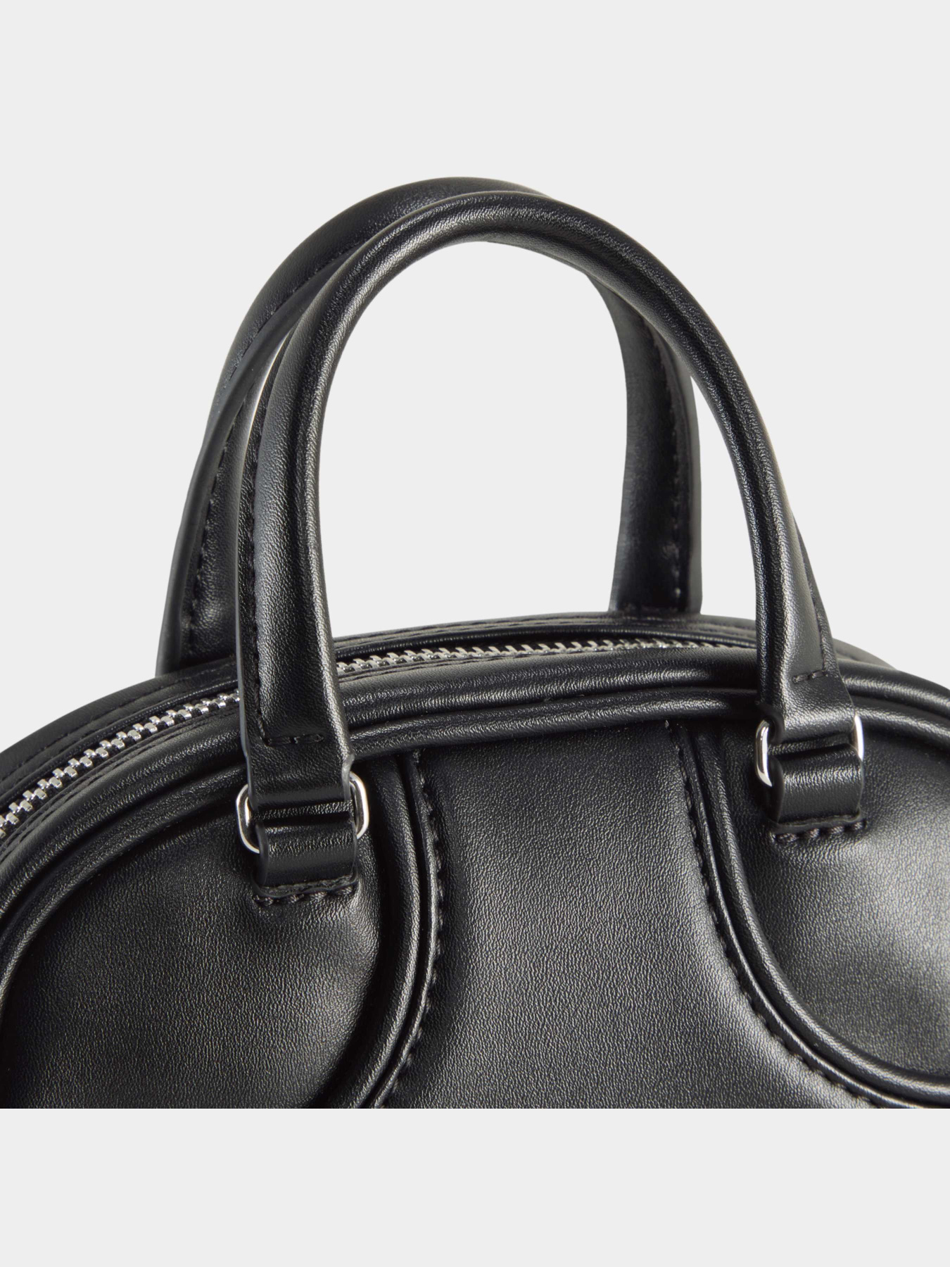 Кросс-боди PUMA x Rosé Micro Grip Bag модель 091927 Фото