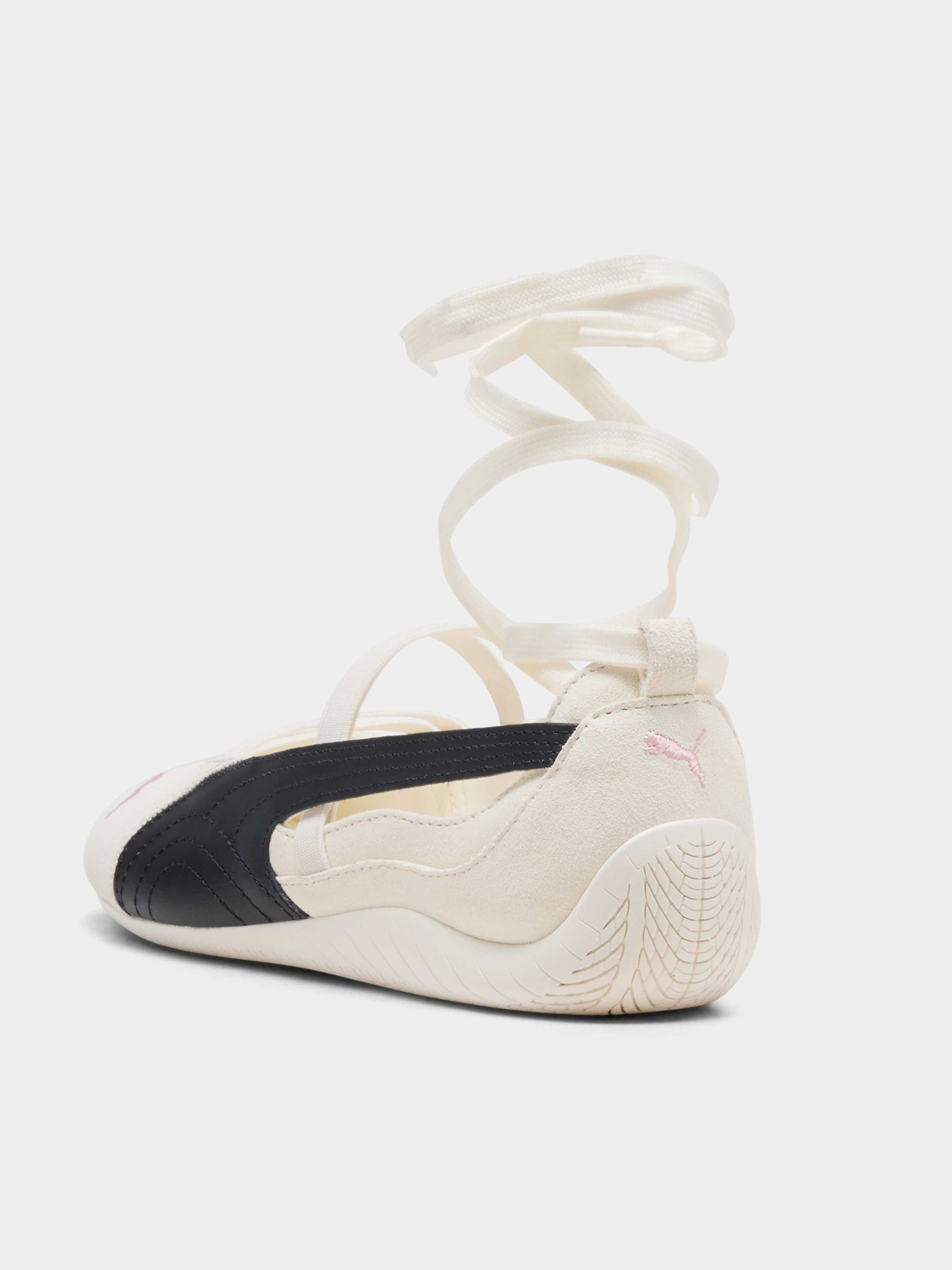 Балетки PUMA Speedcat Ballet Sd x Rosé модель 404395 Фото
