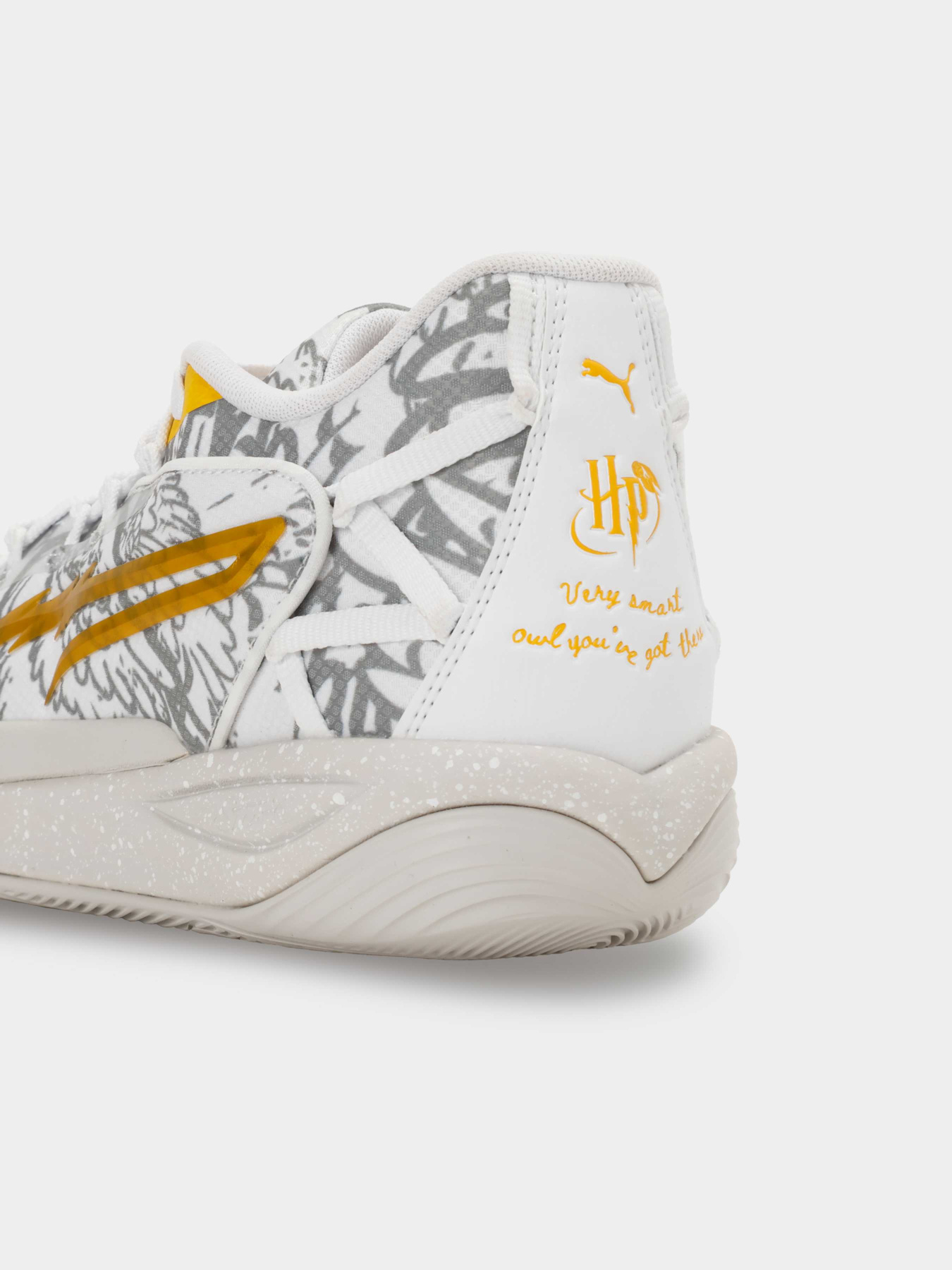 Кроссовки Stewie 4 Harry Potter™ Basketball Shoes Women модель 312373 Фото