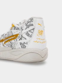 Кросівки повсякденні PUMA Stewie 4 Harry Potter модель 312373 Фото