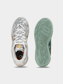 Кросівки повсякденні PUMA Stewie 4 Harry Potter модель 312373 Фото