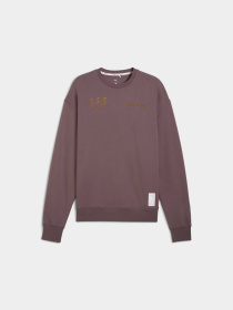 Світшот PUMA Unisex x Saysky Ls Knit модель 527557 Фото