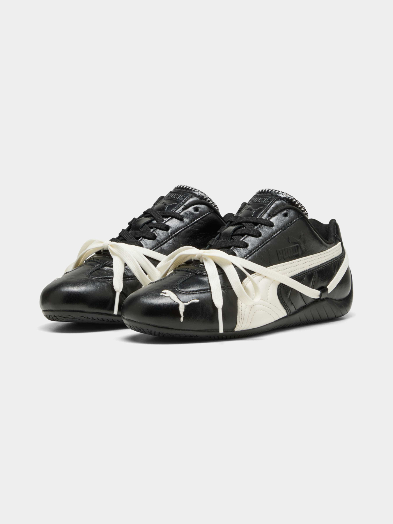 Кросівки PUMA Speedcat Prm x Rosé модель 404391 Фото