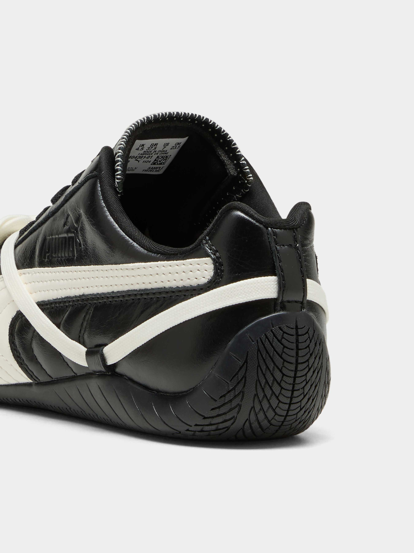 Кросівки PUMA Speedcat Prm x Rosé модель 404391 Фото
