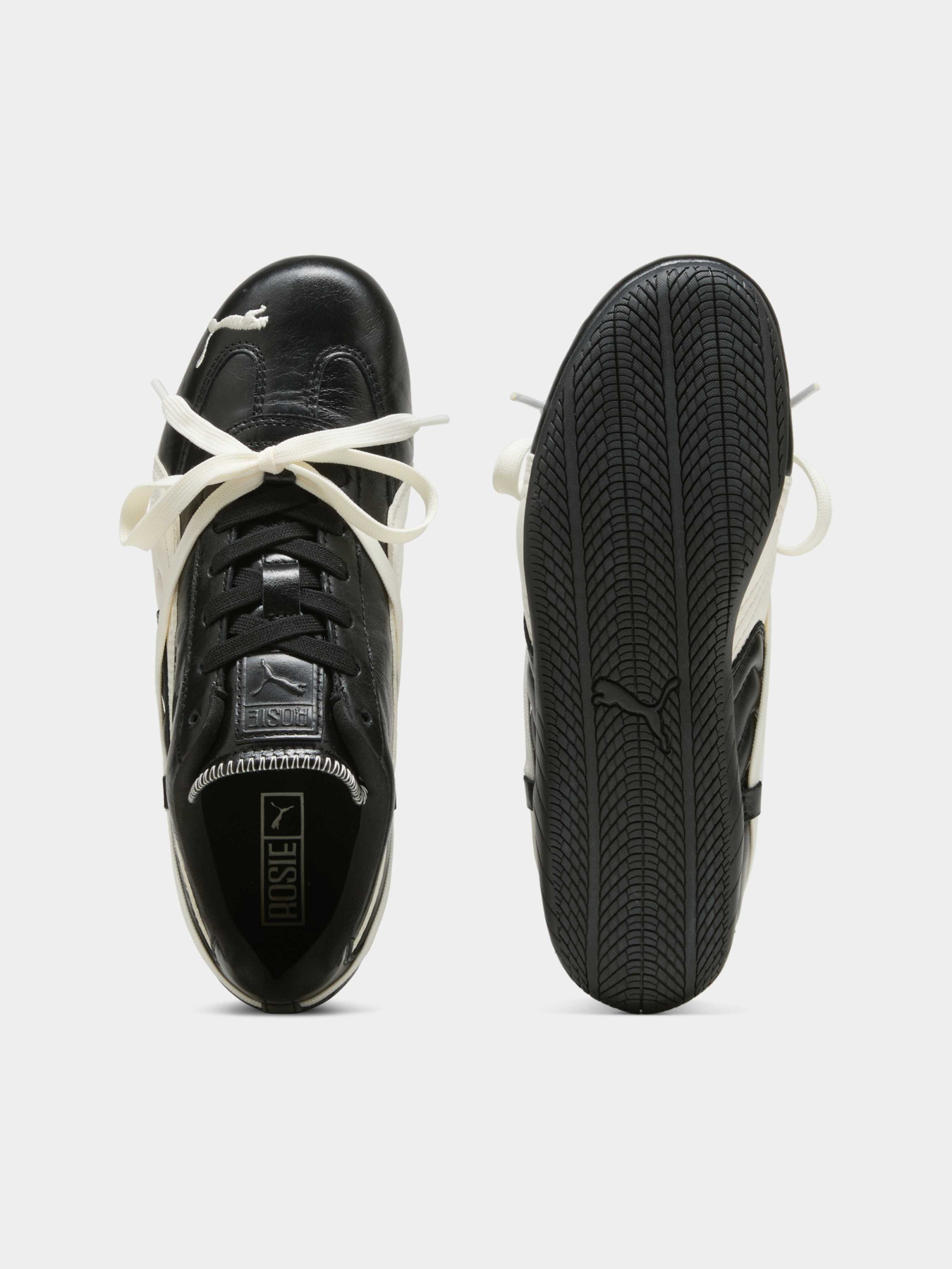 Кросівки PUMA Speedcat Prm x Rosé модель 404391 Фото