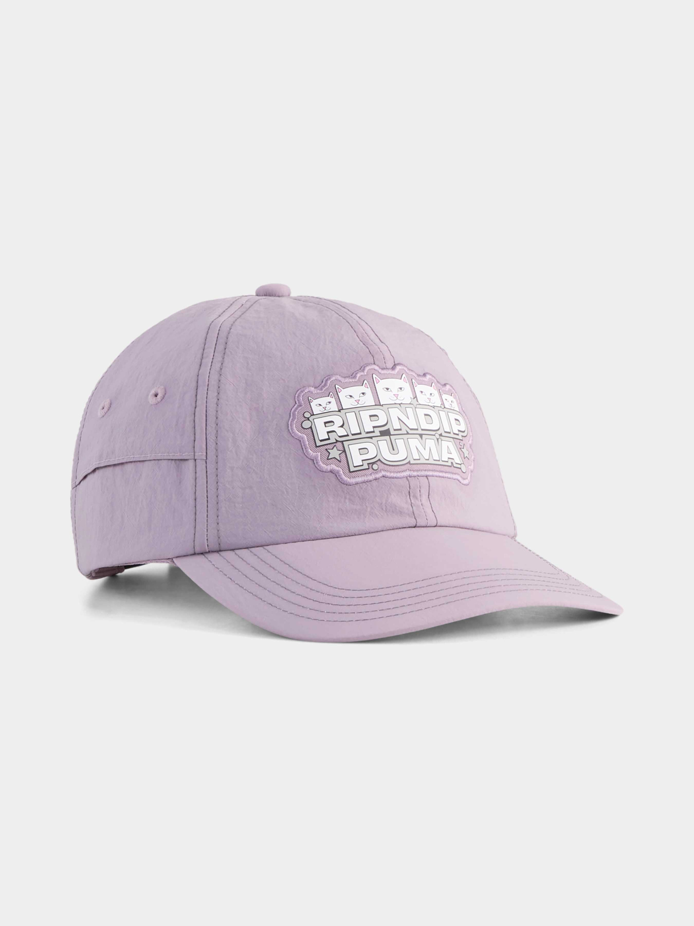 Кепка PUMA x Ripndip Dad Cap модель 026595 Кепка PUMA x Ripndip Dad Cap модель 026595 Фото
